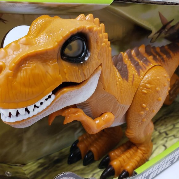 New Remote Controlled Dinosaur - Picture 2 of 6